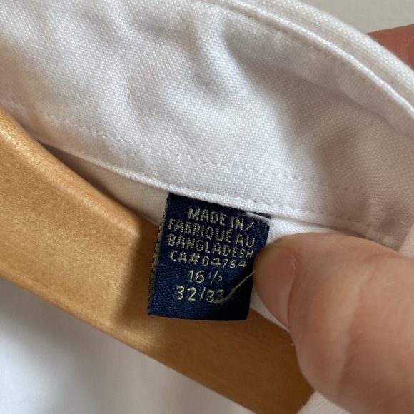 U.S. Polo Assn. Button Down - Picture 7 of 8